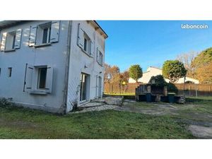 Maison 4 pièces 72 m²