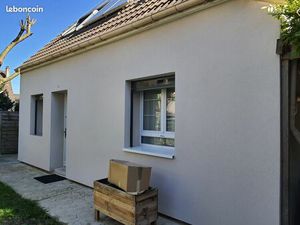 Maison 4p à vendre 89m2