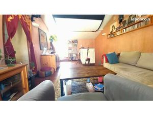 Maison de village 158m2 avec cour et terrasse