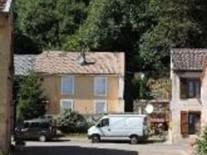 Maisonnette atypique