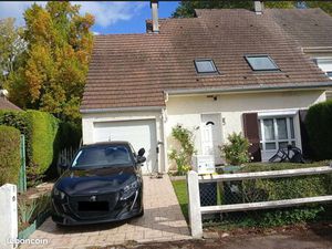 Maison/Villa Cires-lès-Mello