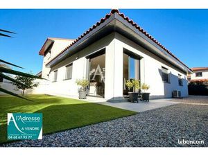 Villa 3 pièces 87 m²