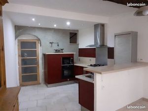 Maison de village 175m2