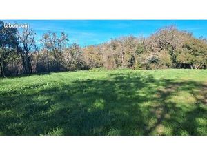 Terrain 530 m² Gradignan