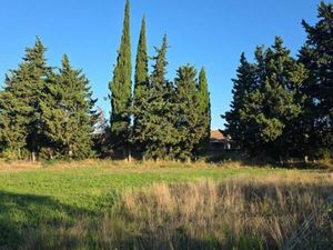 Terrain 310 m² Istres