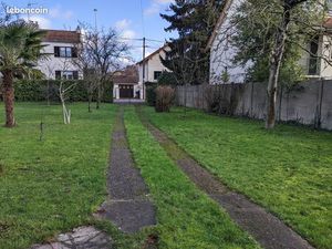 Terrain constructible