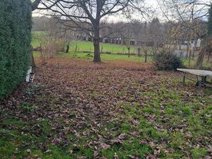 Vend terrain constructible vue imprenable