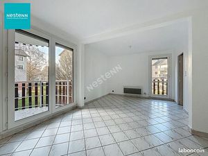 Appartement 2 pièces 53 m²