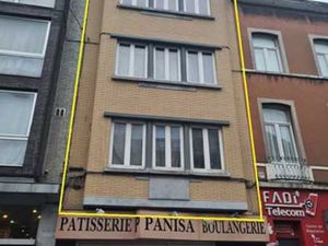 Anderlecht- 4 Appartements à 2 chambres avec terrasse PEB G