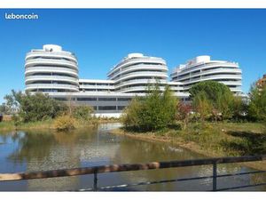 Appartement a vendre