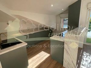 Appartement 2 pièces 63 m²