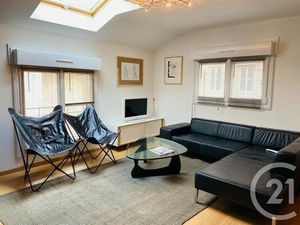 Appartement F3 à louer - 3 pièces - 76 79 m2 - Ferney Voltaire - 01 - RHONE-ALPES