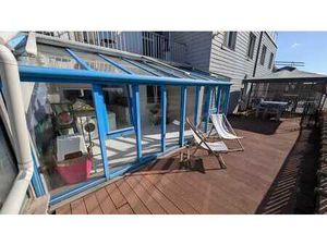 Spacieux appartement 3 cac avec superbe terrasse