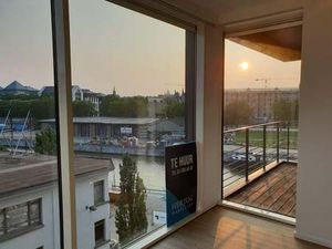 Appartement à louer à Bruxelles € 1.495 (LIKP8) - Hertog Makelaars | Zimmo