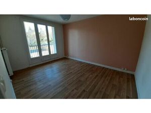 Appartement 3 pièces 55 m²