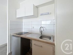 Appartement Studio à louer - 1 pièce - 24 79 m2 - Lure - 70 - FRANCHE-COMTE