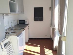 Studio meublé ARTEM - parking collectif dans la corpropriété