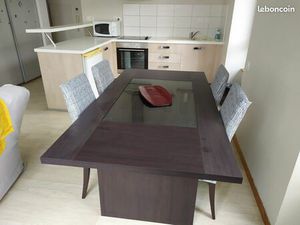 Appartement T2 à louer