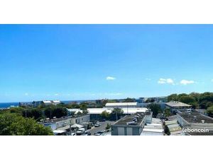 Appartement 3 pièces 53 m²