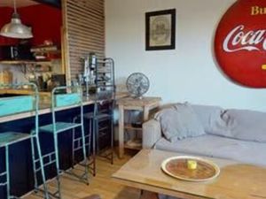 T2 Montroquefeuil St Gilles les bains