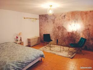 T3 50m2 Résidence à Sainte-Croix du Verdon