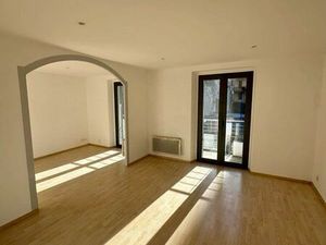 Appartement soulom t4