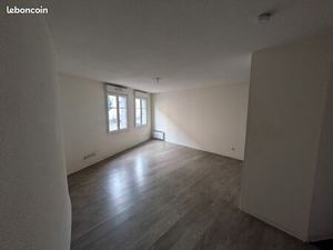 Appartement T2