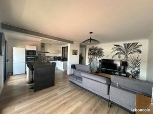 Location appartement meublé