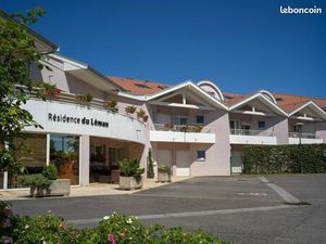 APPARTEMENT 1 pièce 17 m2