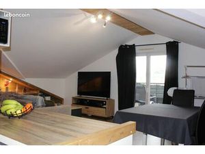 Appartement de 75 m2 Thonon les Bains