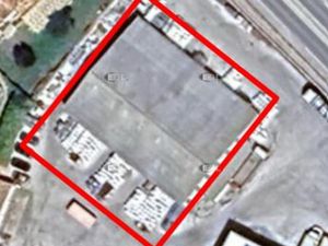 Local bureaux 695 m²