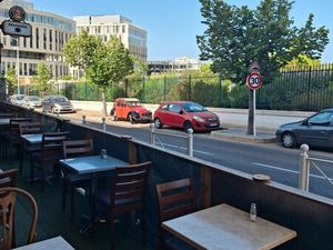 A saisir restaurant la Loubière