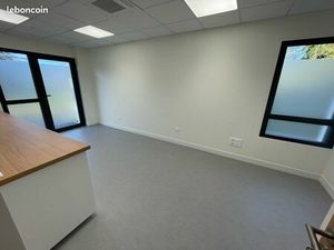 Cabinet médical ou paramédical