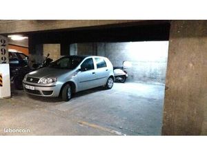 Vente parking voiture / moto Paris 5ème