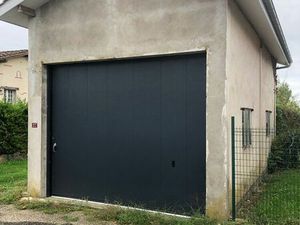 Garage   hangar stockage