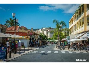 Murs local commercial libre