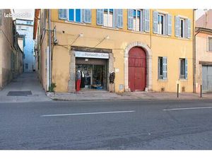 Local commercial 220 m² DRAGUIGNAN