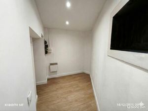 Local refait a neuf - Idéalement situé à Draguignan