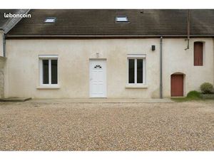 Maison 5 pièces 87 m²