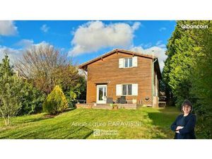 Maison 6 pièces 197 m²