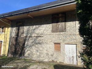 Maison 1 pièce 155 m²