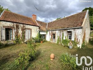 Chalet 3 pièces 94 m²