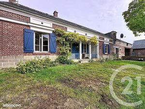 Ferme 6 pièces 236 m²