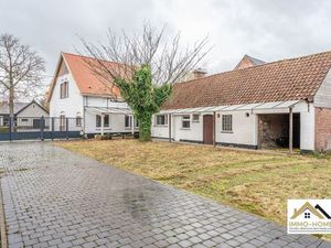 Maison à louer à Zeveneken € 1.300 (LIKML) - Immo-Home | Zimmo