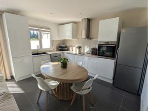 Maison 85 m² – Jardin plein sud – DPE B – Millas