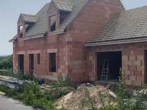 Maison 6 pièces 140 m²