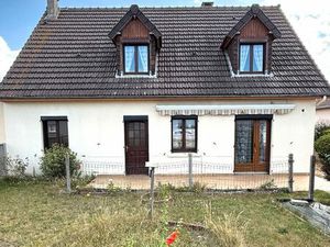 Maison 7 pièces 145 m²