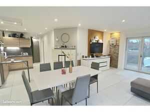 Maison 4 pièces 110 m²