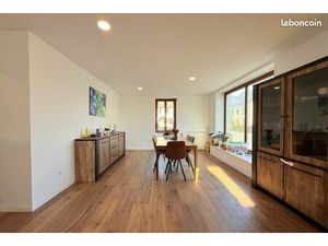 Maison 6 pièces 180 m²