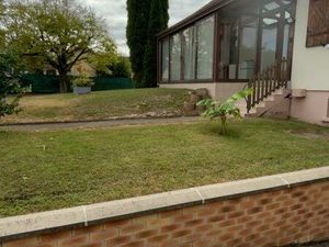 Maison 6 pièces 135m2